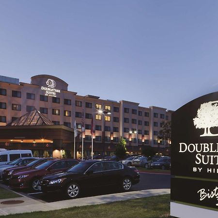 Doubletree Suites By Hilton Bentonville Ngoại thất bức ảnh