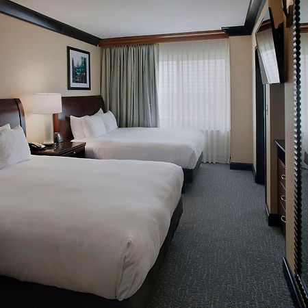 Doubletree Suites By Hilton Bentonville Ngoại thất bức ảnh