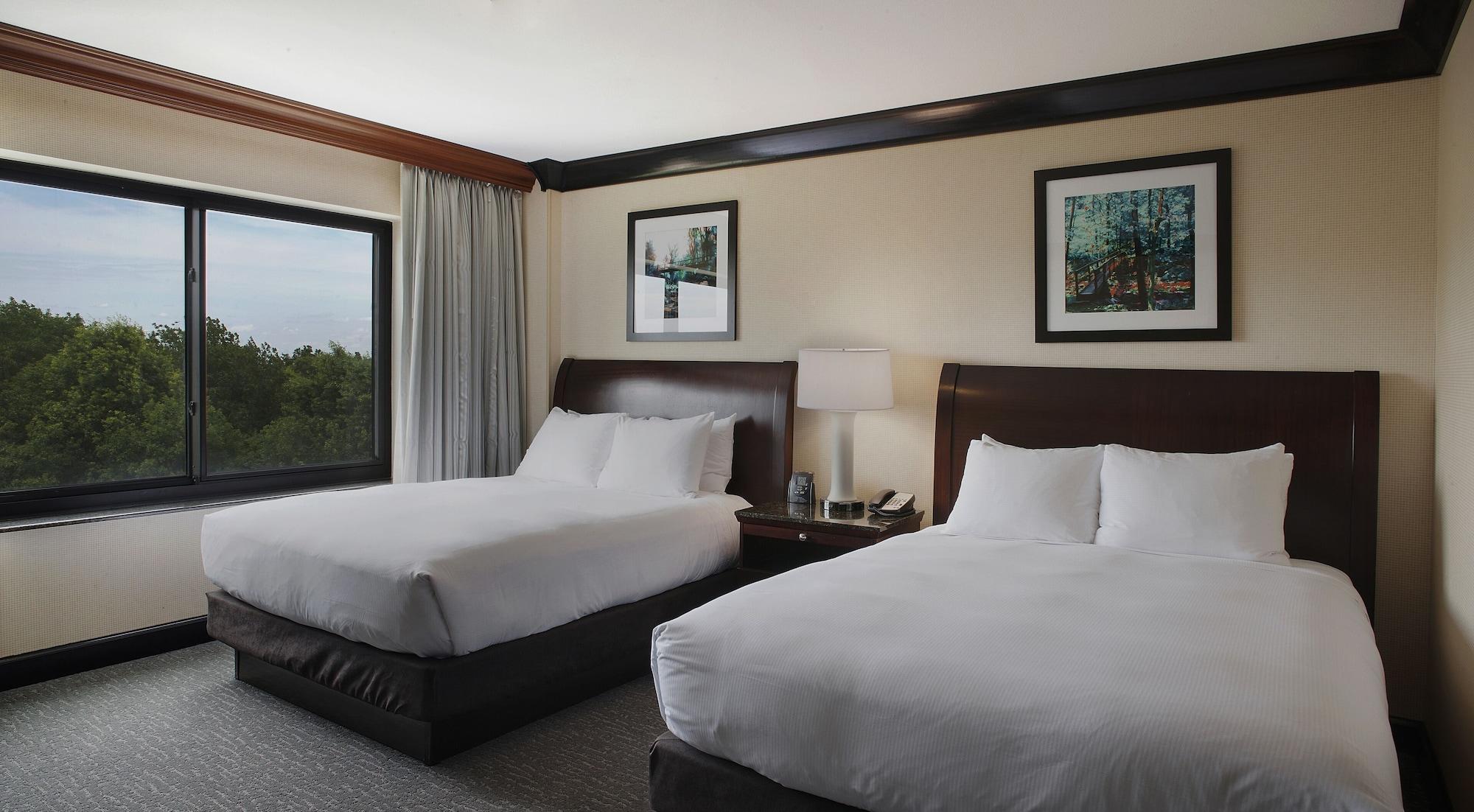 Doubletree Suites By Hilton Bentonville Ngoại thất bức ảnh