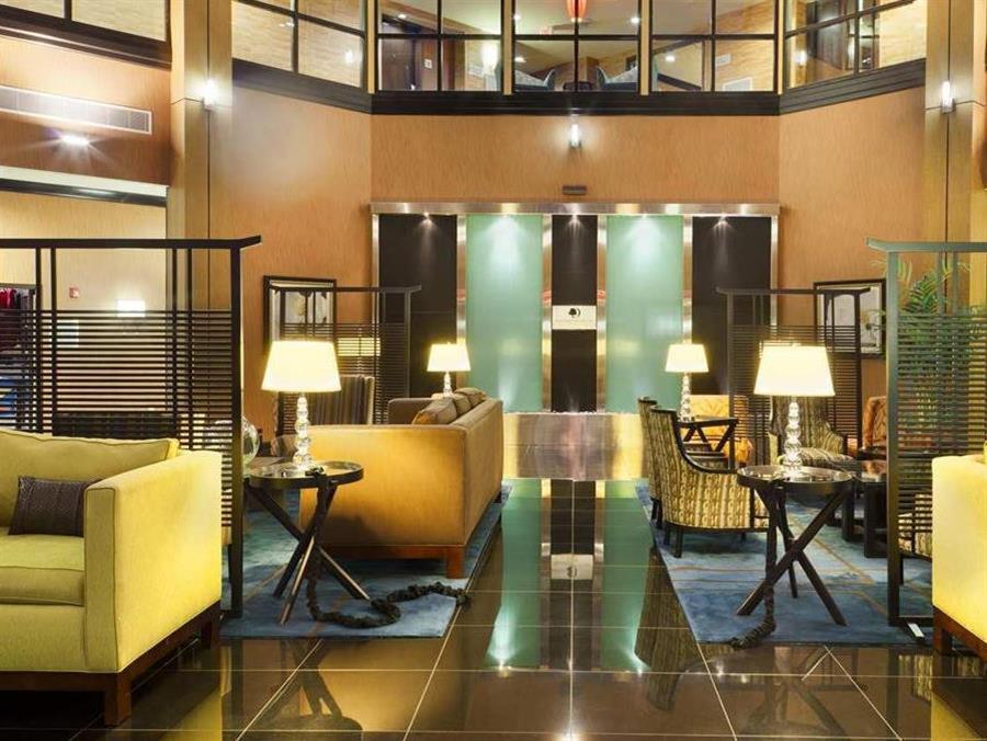 Doubletree Suites By Hilton Bentonville Ngoại thất bức ảnh