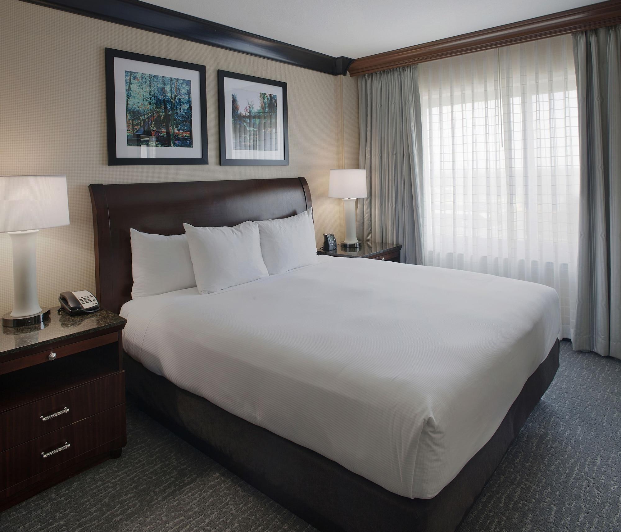 Doubletree Suites By Hilton Bentonville Ngoại thất bức ảnh