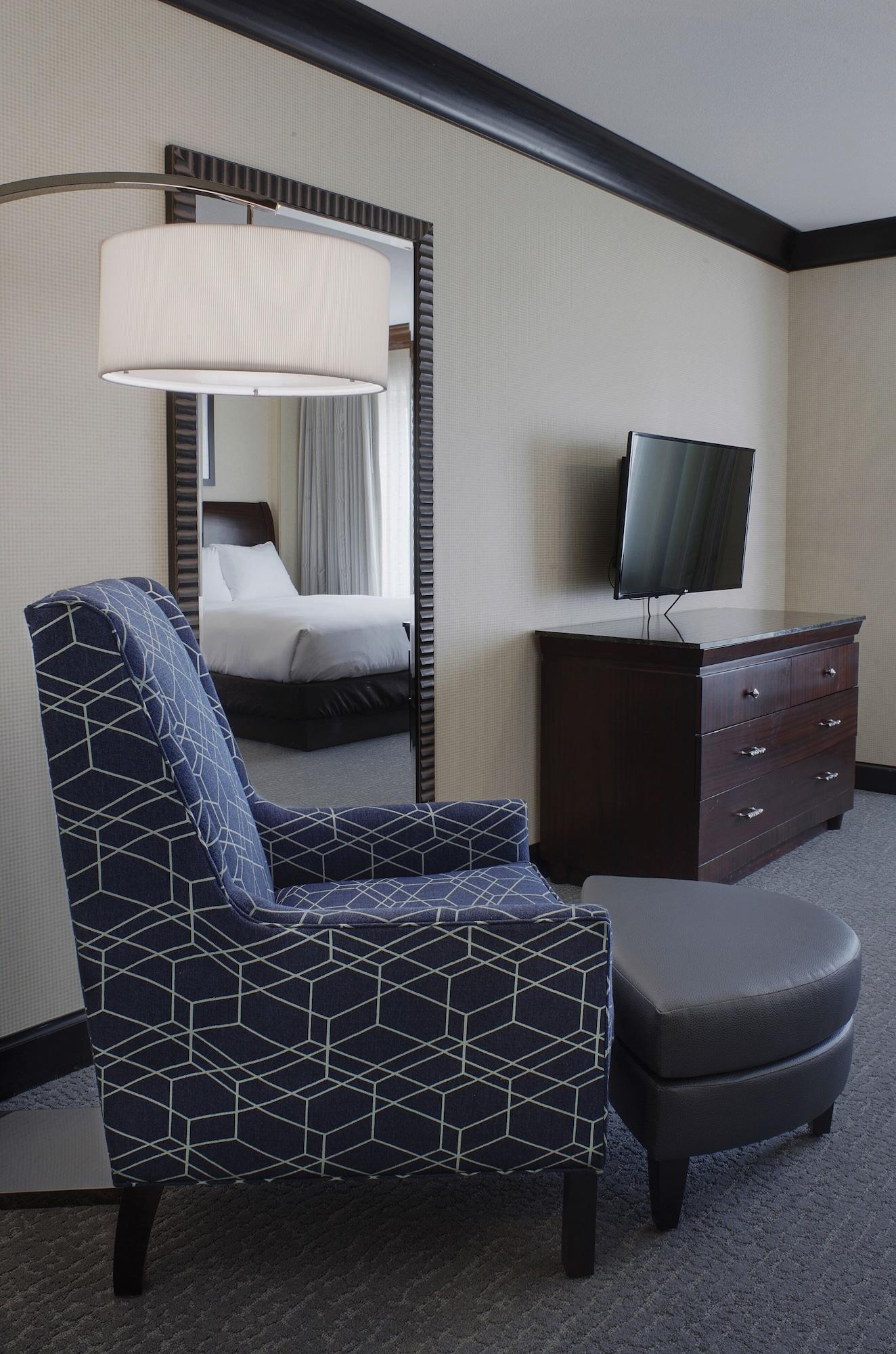Doubletree Suites By Hilton Bentonville Ngoại thất bức ảnh