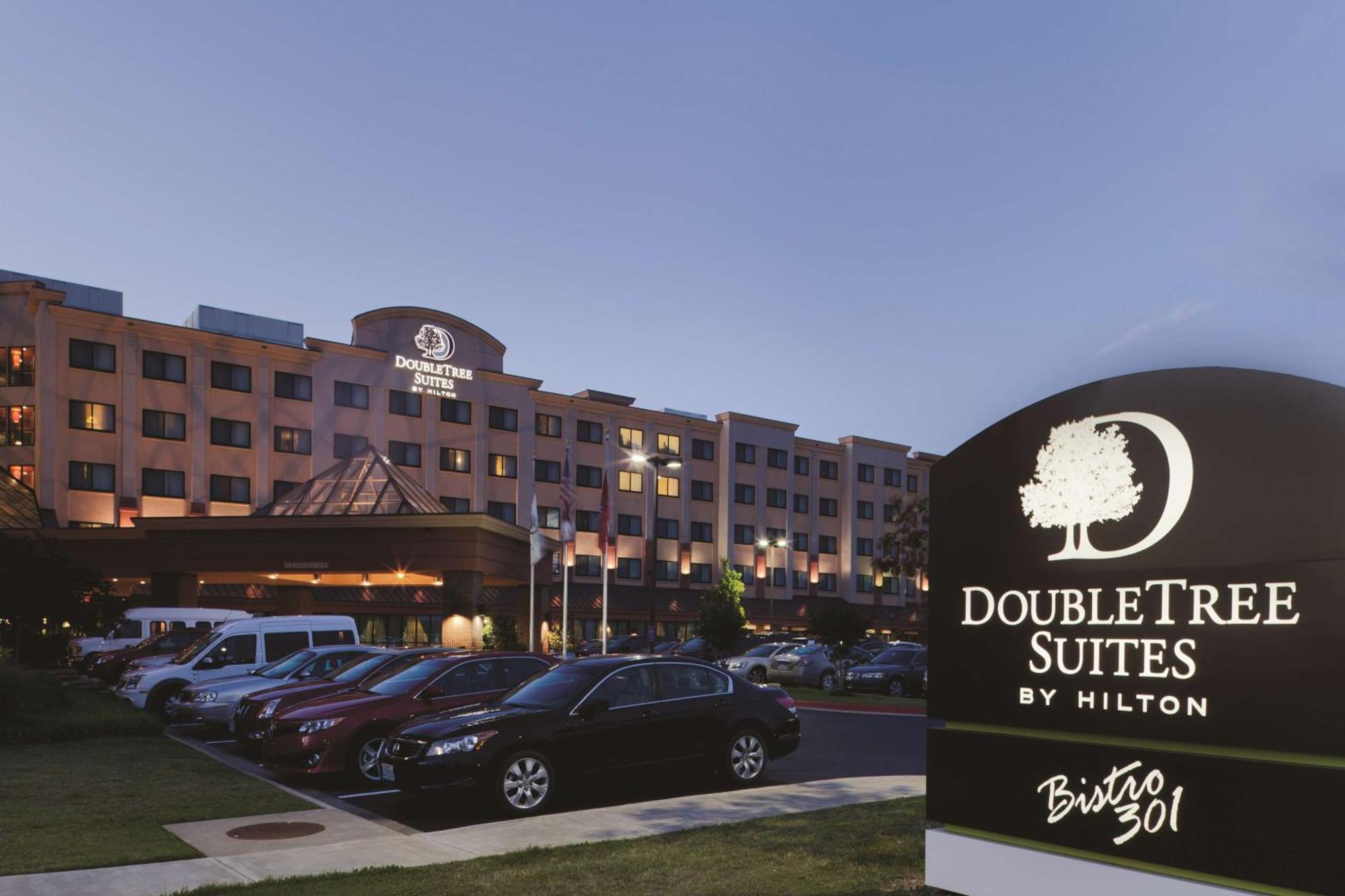 Doubletree Suites By Hilton Bentonville Ngoại thất bức ảnh