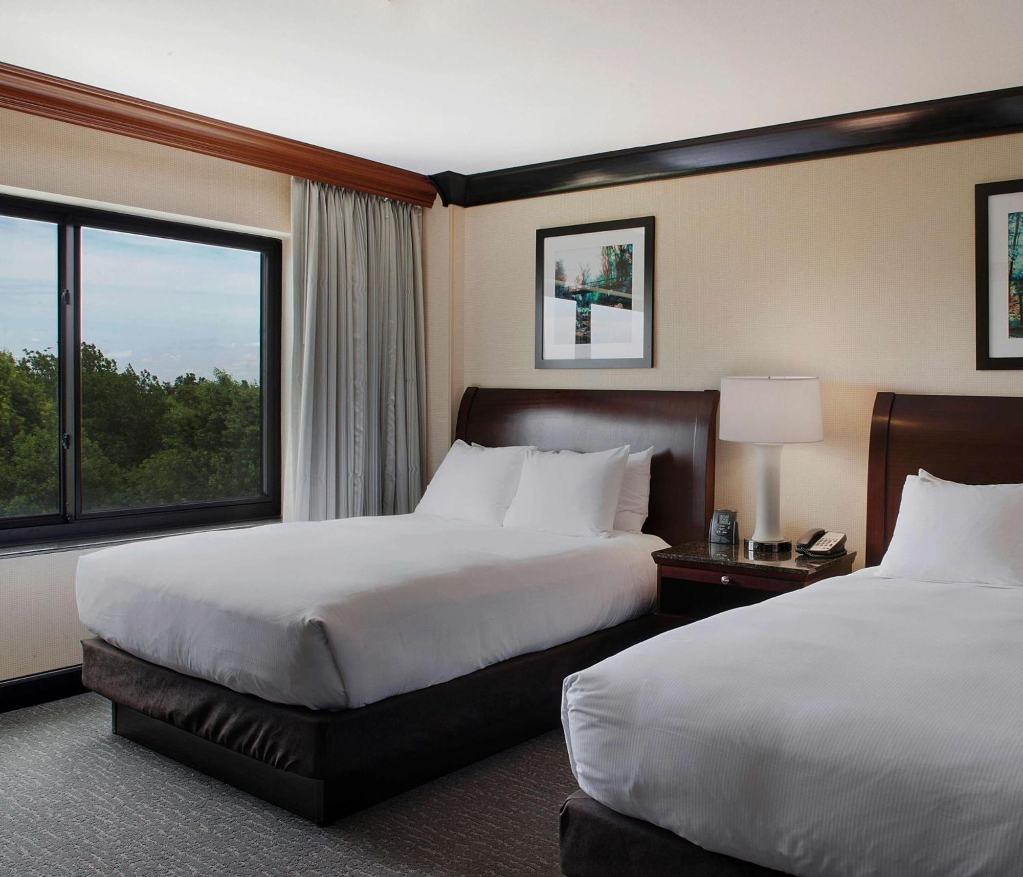 Doubletree Suites By Hilton Bentonville Ngoại thất bức ảnh