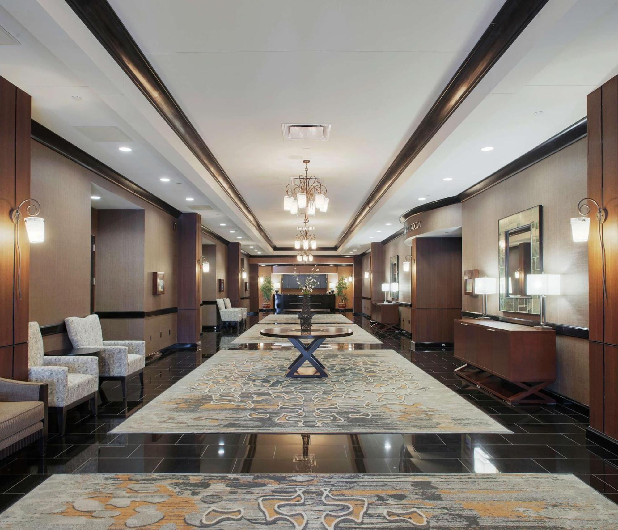 Doubletree Suites By Hilton Bentonville Ngoại thất bức ảnh