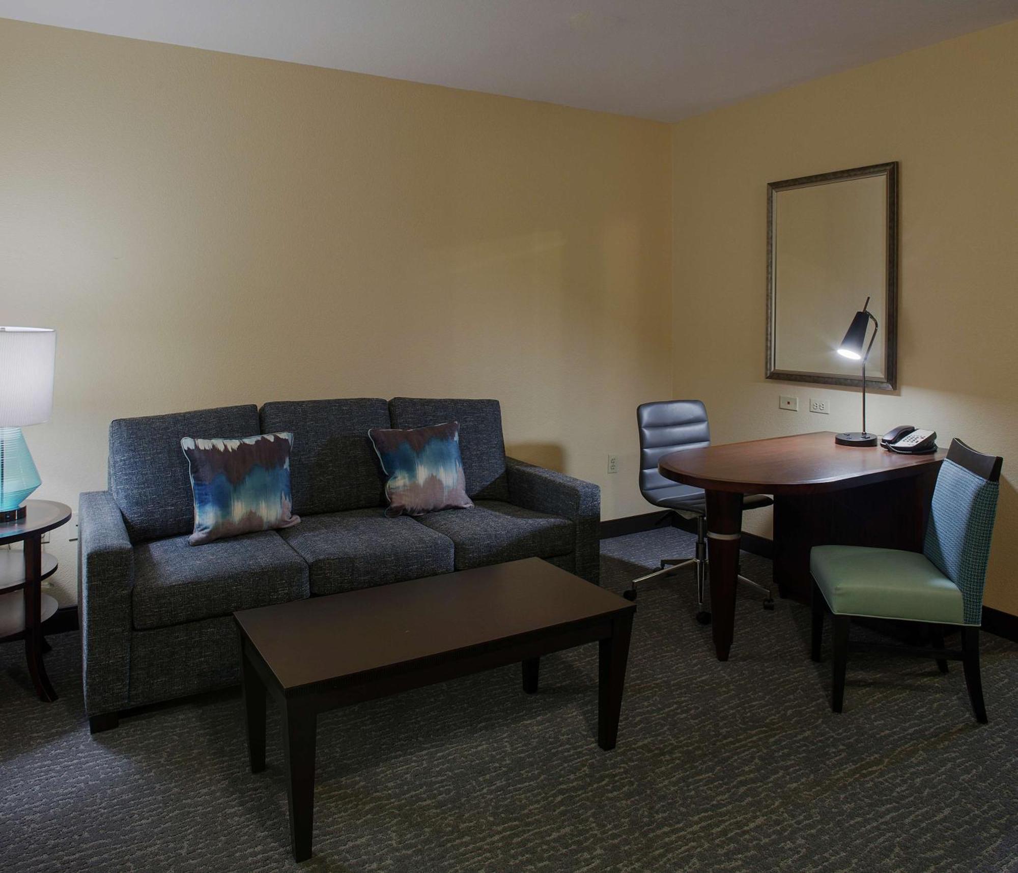 Doubletree Suites By Hilton Bentonville Ngoại thất bức ảnh