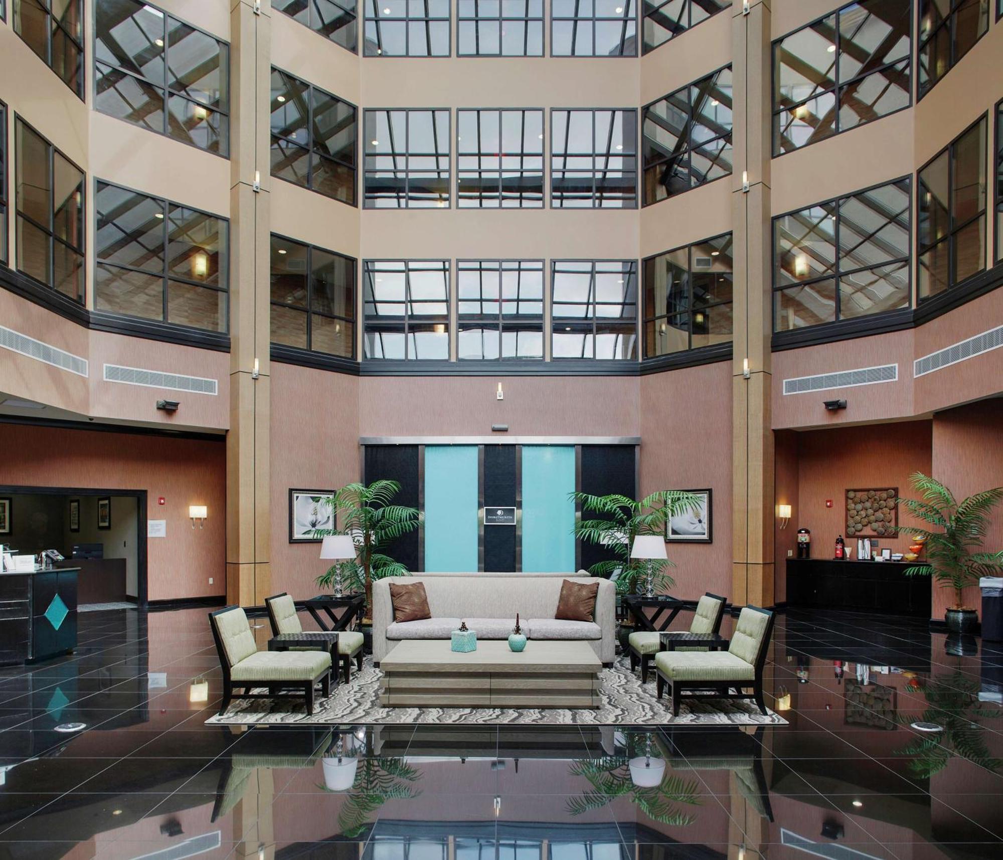 Doubletree Suites By Hilton Bentonville Ngoại thất bức ảnh