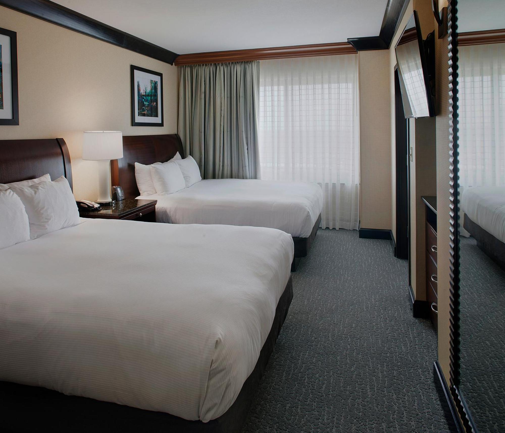 Doubletree Suites By Hilton Bentonville Ngoại thất bức ảnh