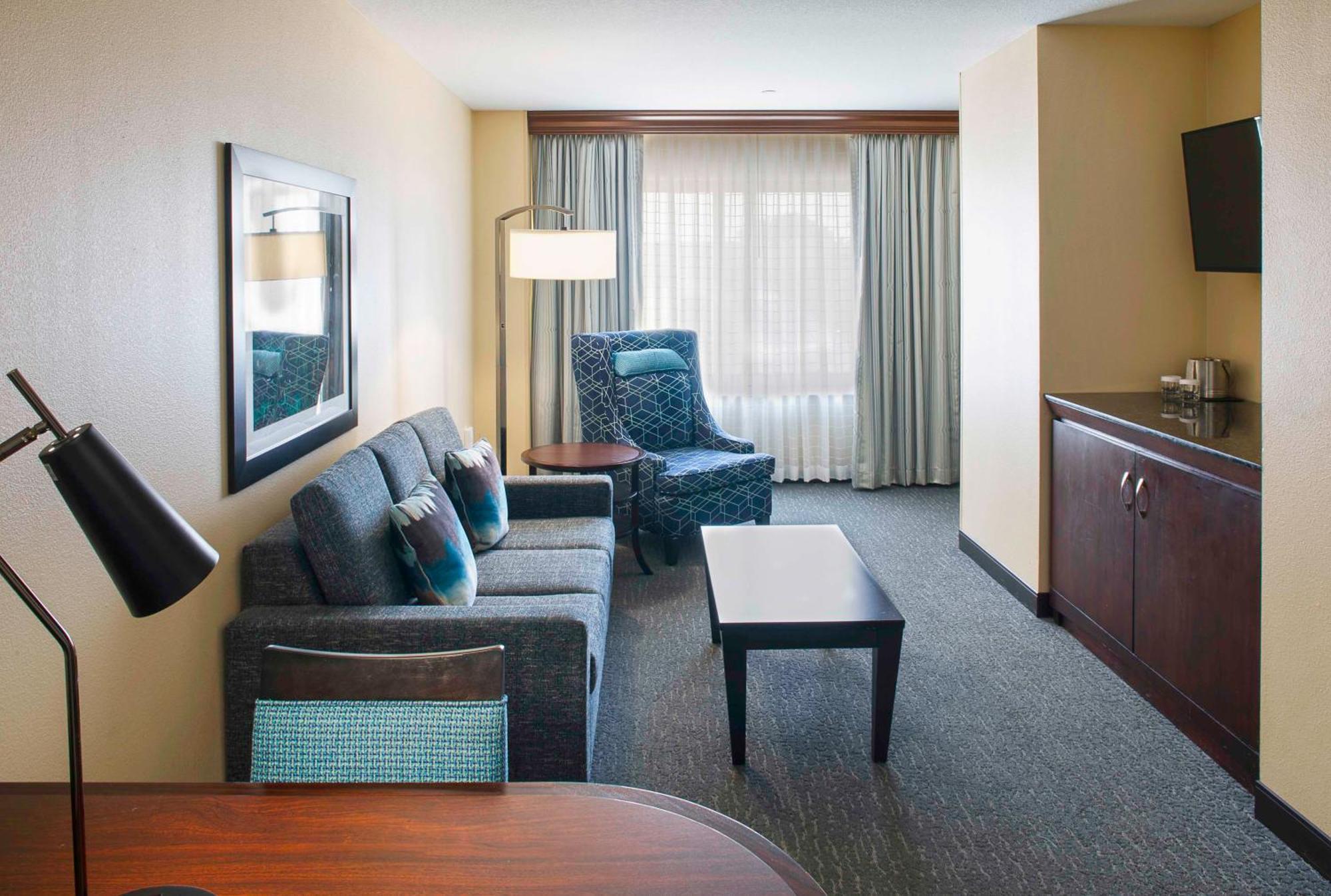 Doubletree Suites By Hilton Bentonville Ngoại thất bức ảnh