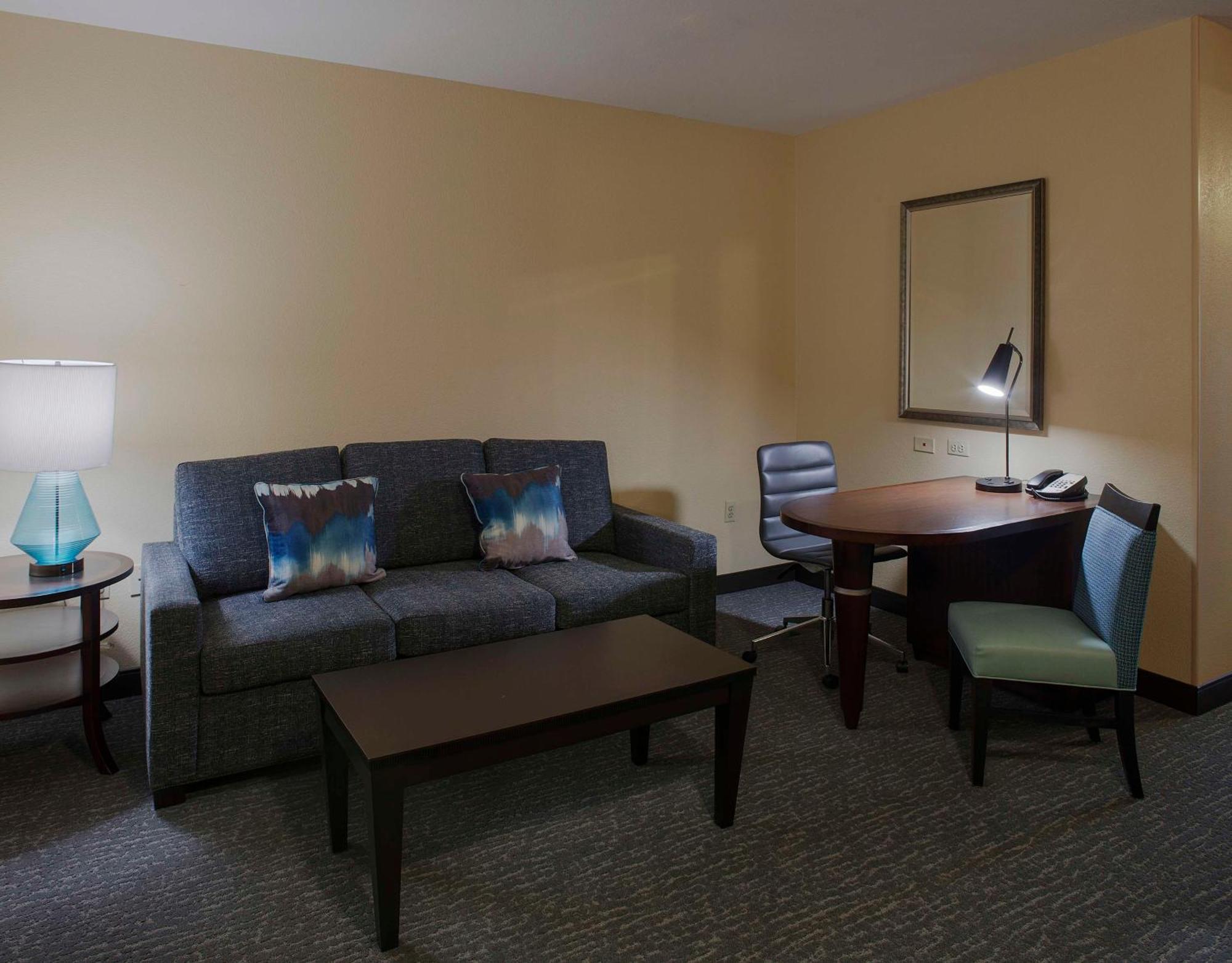 Doubletree Suites By Hilton Bentonville Ngoại thất bức ảnh