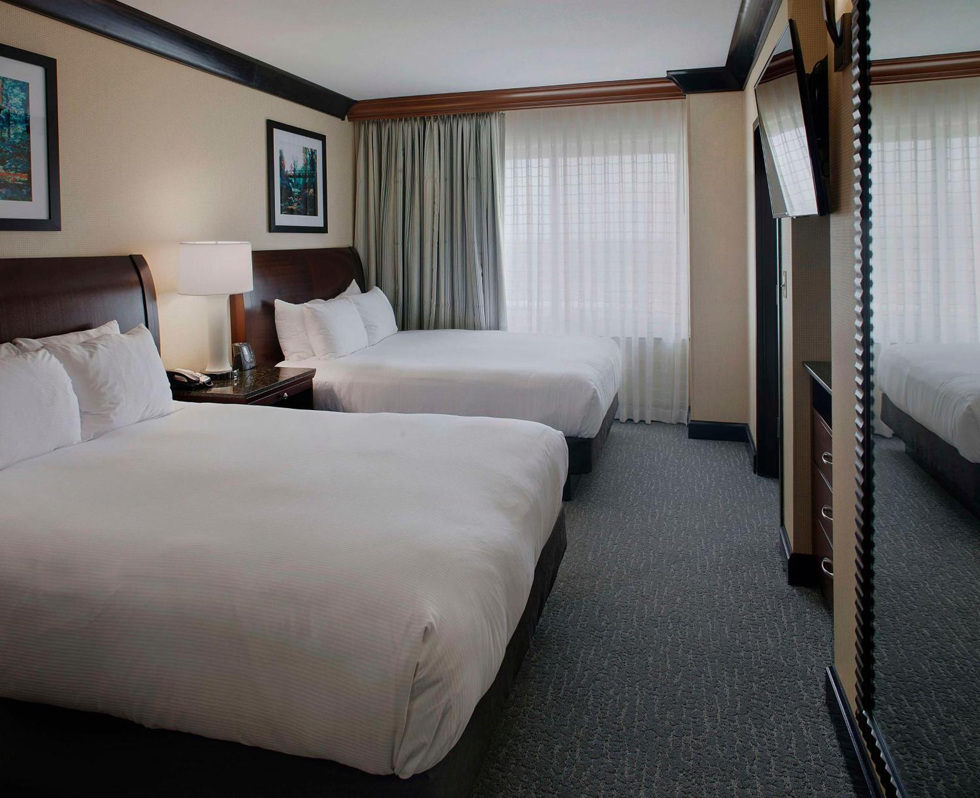Doubletree Suites By Hilton Bentonville Ngoại thất bức ảnh