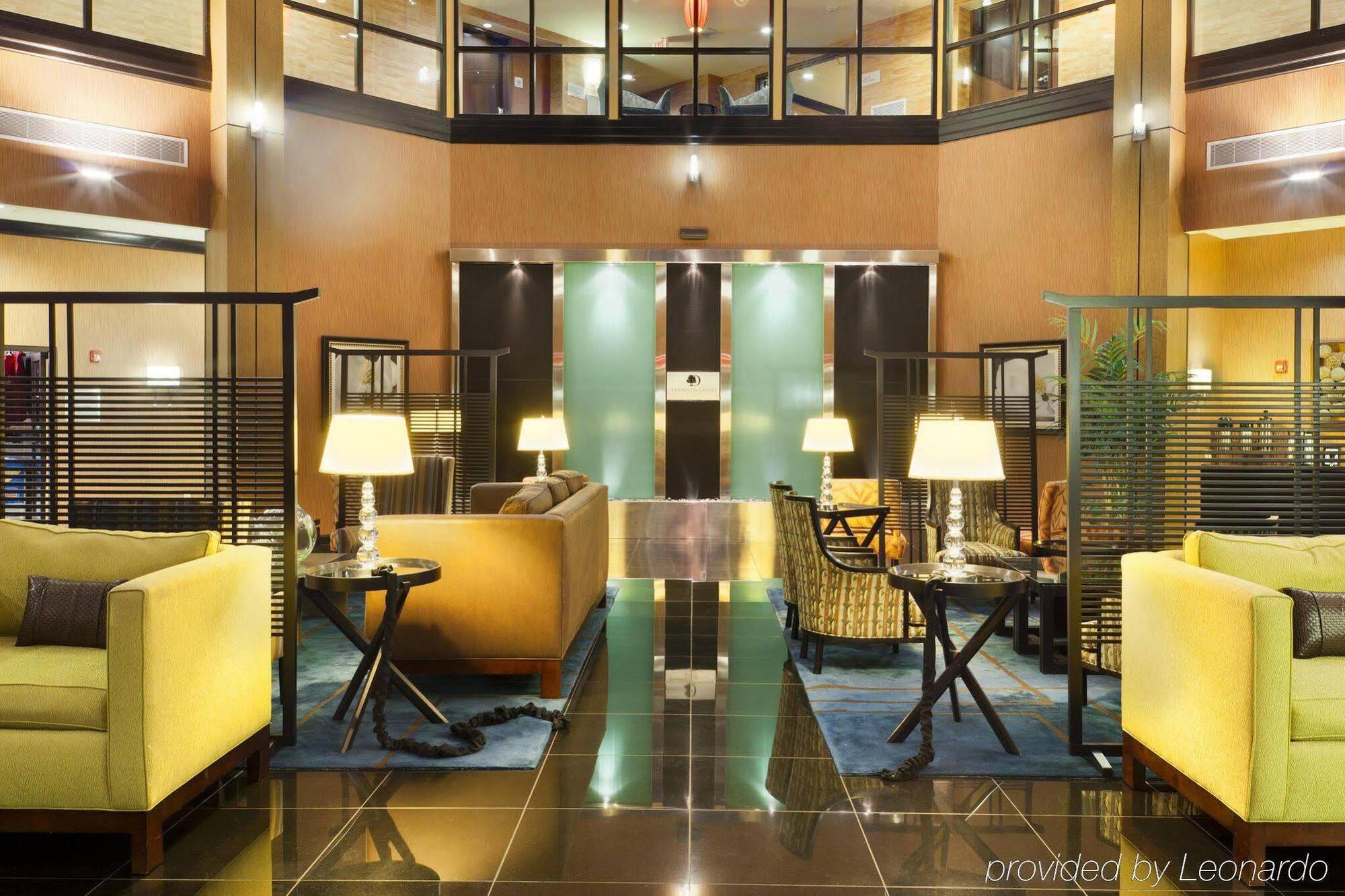 Doubletree Suites By Hilton Bentonville Ngoại thất bức ảnh