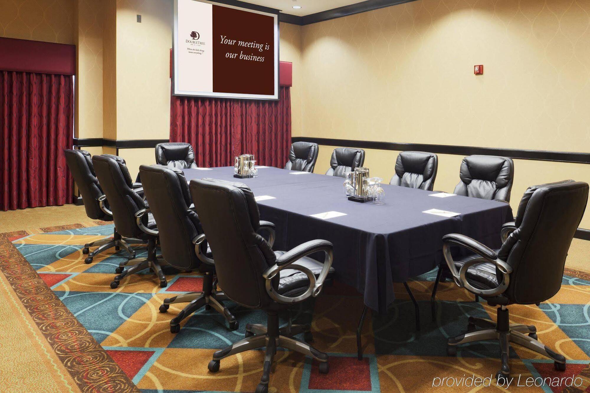 Doubletree Suites By Hilton Bentonville Ngoại thất bức ảnh