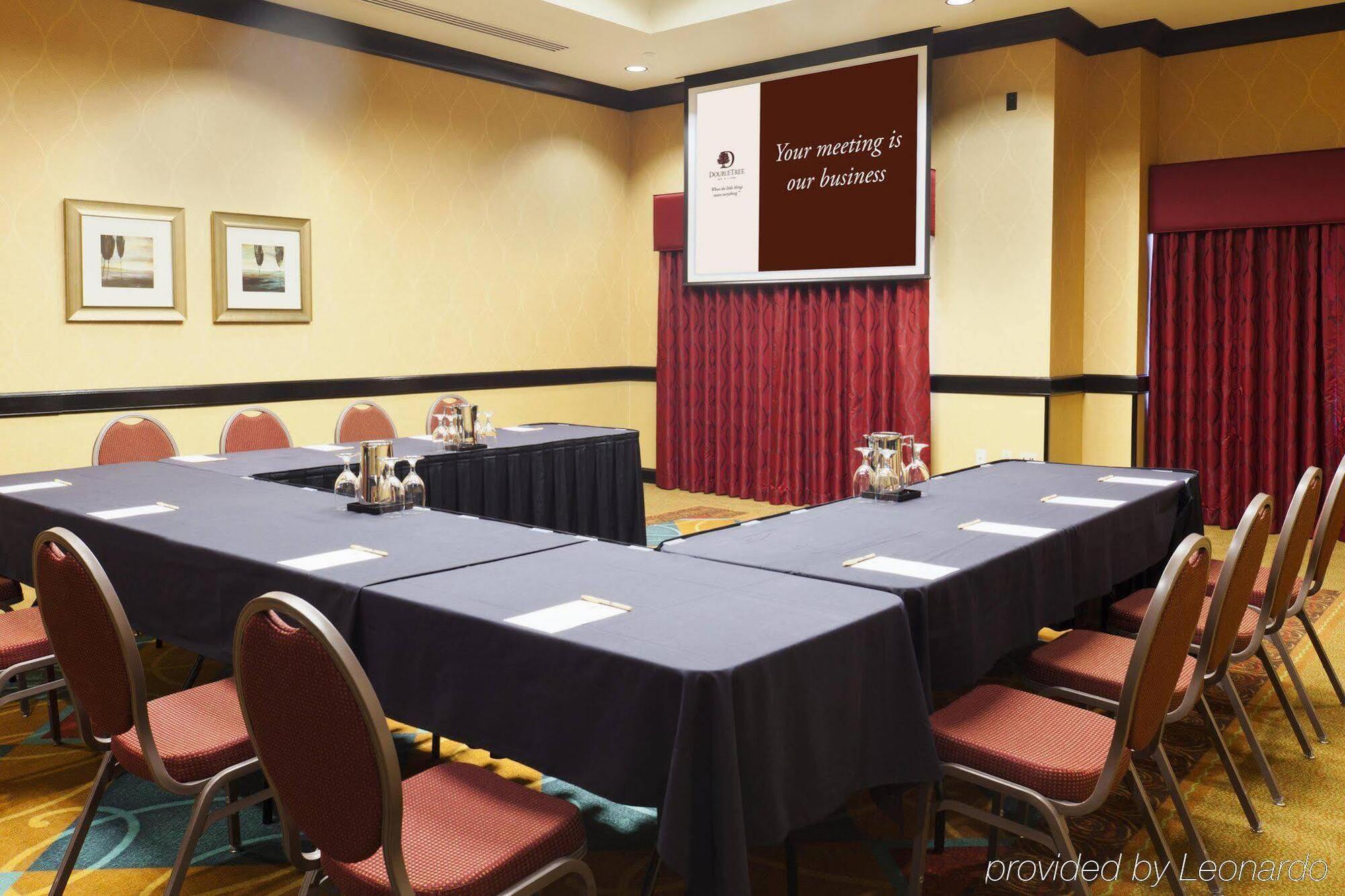 Doubletree Suites By Hilton Bentonville Ngoại thất bức ảnh